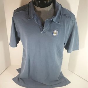 NWOT Men's Pittsburgh Penguins Reebok Polo Shirt